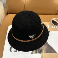 Cheap Prada Caps #1401684 Replica Wholesale [$27.00 USD] [ITEM#1401684] on Replica Prada Caps