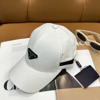 Cheap Prada Caps #1401685 Replica Wholesale [$27.00 USD] [ITEM#1401685] on Replica Prada Caps