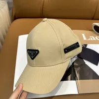 Cheap Prada Caps #1401686 Replica Wholesale [$27.00 USD] [ITEM#1401686] on Replica Prada Caps
