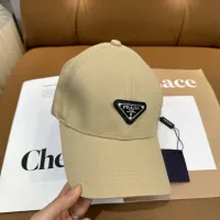 Cheap Prada Caps #1401686 Replica Wholesale [$27.00 USD] [ITEM#1401686] on Replica Prada Caps