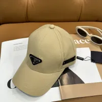 Cheap Prada Caps #1401686 Replica Wholesale [$27.00 USD] [ITEM#1401686] on Replica Prada Caps