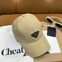 Cheap Prada Caps #1401686 Replica Wholesale [$27.00 USD] [ITEM#1401686] on Replica Prada Caps