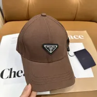 Cheap Prada Caps #1401687 Replica Wholesale [$27.00 USD] [ITEM#1401687] on Replica Prada Caps