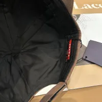 Cheap Prada Caps #1401687 Replica Wholesale [$27.00 USD] [ITEM#1401687] on Replica Prada Caps