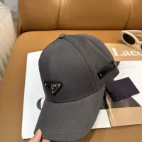 Cheap Prada Caps #1401688 Replica Wholesale [$27.00 USD] [ITEM#1401688] on Replica Prada Caps