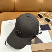 Cheap Prada Caps #1401688 Replica Wholesale [$27.00 USD] [ITEM#1401688] on Replica Prada Caps