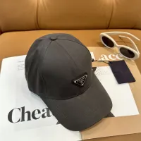 Cheap Prada Caps #1401688 Replica Wholesale [$27.00 USD] [ITEM#1401688] on Replica Prada Caps