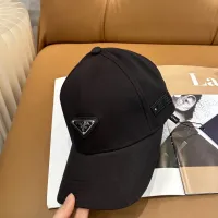 Cheap Prada Caps #1401689 Replica Wholesale [$27.00 USD] [ITEM#1401689] on Replica Prada Caps