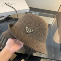 Cheap Prada Caps #1401690 Replica Wholesale [$52.00 USD] [ITEM#1401690] on Replica Prada Caps