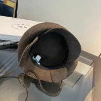 Cheap Prada Caps #1401690 Replica Wholesale [$52.00 USD] [ITEM#1401690] on Replica Prada Caps