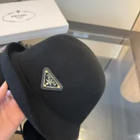 Cheap Prada Caps #1401691 Replica Wholesale [$52.00 USD] [ITEM#1401691] on Replica Prada Caps