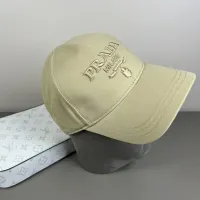 Cheap Prada Caps #1401692 Replica Wholesale [$32.00 USD] [ITEM#1401692] on Replica Prada Caps