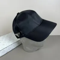 Cheap Prada Caps #1401701 Replica Wholesale [$32.00 USD] [ITEM#1401701] on Replica Prada Caps