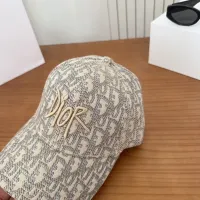 Cheap Christian Dior Caps #1401702 Replica Wholesale [$25.00 USD] [ITEM#1401702] on Replica Christian Dior Caps