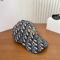 Cheap Christian Dior Caps #1401704 Replica Wholesale [$25.00 USD] [ITEM#1401704] on Replica Christian Dior Caps