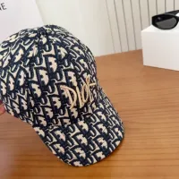 Cheap Christian Dior Caps #1401704 Replica Wholesale [$25.00 USD] [ITEM#1401704] on Replica Christian Dior Caps