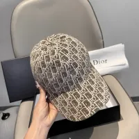 Cheap Christian Dior Caps #1401708 Replica Wholesale [$36.00 USD] [ITEM#1401708] on Replica Christian Dior Caps