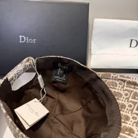 Cheap Christian Dior Caps #1401708 Replica Wholesale [$36.00 USD] [ITEM#1401708] on Replica Christian Dior Caps