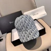 Cheap Christian Dior Caps #1401710 Replica Wholesale [$36.00 USD] [ITEM#1401710] on Replica Christian Dior Caps