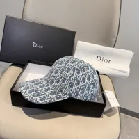 Cheap Christian Dior Caps #1401710 Replica Wholesale [$36.00 USD] [ITEM#1401710] on Replica Christian Dior Caps