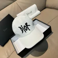 Cheap Christian Dior Caps #1401712 Replica Wholesale [$36.00 USD] [ITEM#1401712] on Replica Christian Dior Caps