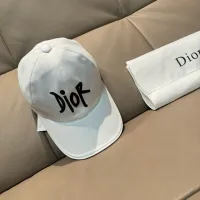 Cheap Christian Dior Caps #1401712 Replica Wholesale [$36.00 USD] [ITEM#1401712] on Replica Christian Dior Caps