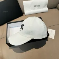 Cheap Christian Dior Caps #1401712 Replica Wholesale [$36.00 USD] [ITEM#1401712] on Replica Christian Dior Caps