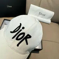Cheap Christian Dior Caps #1401712 Replica Wholesale [$36.00 USD] [ITEM#1401712] on Replica Christian Dior Caps