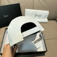 Cheap Christian Dior Caps #1401712 Replica Wholesale [$36.00 USD] [ITEM#1401712] on Replica Christian Dior Caps