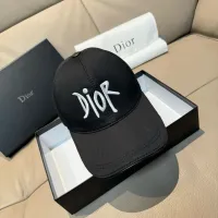 Cheap Christian Dior Caps #1401713 Replica Wholesale [$36.00 USD] [ITEM#1401713] on Replica Christian Dior Caps