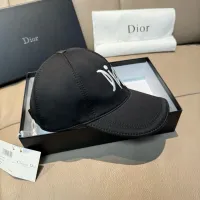 Cheap Christian Dior Caps #1401713 Replica Wholesale [$36.00 USD] [ITEM#1401713] on Replica Christian Dior Caps