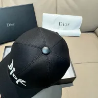 Cheap Christian Dior Caps #1401713 Replica Wholesale [$36.00 USD] [ITEM#1401713] on Replica Christian Dior Caps