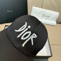 Cheap Christian Dior Caps #1401713 Replica Wholesale [$36.00 USD] [ITEM#1401713] on Replica Christian Dior Caps