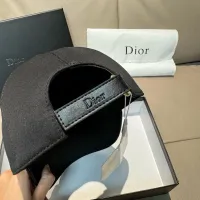 Cheap Christian Dior Caps #1401713 Replica Wholesale [$36.00 USD] [ITEM#1401713] on Replica Christian Dior Caps