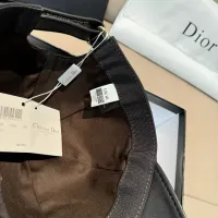 Cheap Christian Dior Caps #1401713 Replica Wholesale [$36.00 USD] [ITEM#1401713] on Replica Christian Dior Caps