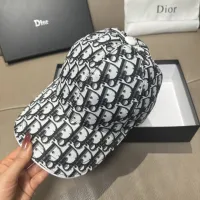 Cheap Christian Dior Caps #1401714 Replica Wholesale [$34.00 USD] [ITEM#1401714] on Replica Christian Dior Caps