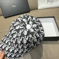 Cheap Christian Dior Caps #1401714 Replica Wholesale [$34.00 USD] [ITEM#1401714] on Replica Christian Dior Caps