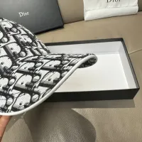 Cheap Christian Dior Caps #1401714 Replica Wholesale [$34.00 USD] [ITEM#1401714] on Replica Christian Dior Caps