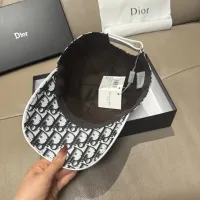 Cheap Christian Dior Caps #1401714 Replica Wholesale [$34.00 USD] [ITEM#1401714] on Replica Christian Dior Caps