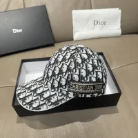 Cheap Christian Dior Caps #1401715 Replica Wholesale [$34.00 USD] [ITEM#1401715] on Replica Christian Dior Caps