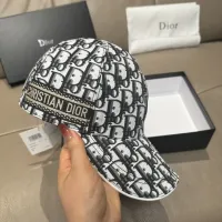 Cheap Christian Dior Caps #1401715 Replica Wholesale [$34.00 USD] [ITEM#1401715] on Replica Christian Dior Caps