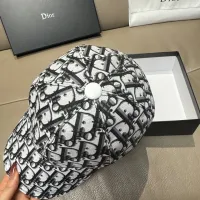 Cheap Christian Dior Caps #1401715 Replica Wholesale [$34.00 USD] [ITEM#1401715] on Replica Christian Dior Caps