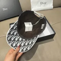 Cheap Christian Dior Caps #1401715 Replica Wholesale [$34.00 USD] [ITEM#1401715] on Replica Christian Dior Caps