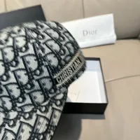 Cheap Christian Dior Caps #1401716 Replica Wholesale [$34.00 USD] [ITEM#1401716] on Replica Christian Dior Caps