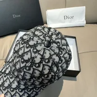 Cheap Christian Dior Caps #1401716 Replica Wholesale [$34.00 USD] [ITEM#1401716] on Replica Christian Dior Caps