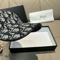 Cheap Christian Dior Caps #1401716 Replica Wholesale [$34.00 USD] [ITEM#1401716] on Replica Christian Dior Caps