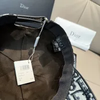 Cheap Christian Dior Caps #1401716 Replica Wholesale [$34.00 USD] [ITEM#1401716] on Replica Christian Dior Caps