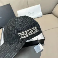 Cheap Christian Dior Caps #1401717 Replica Wholesale [$34.00 USD] [ITEM#1401717] on Replica Christian Dior Caps