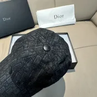 Cheap Christian Dior Caps #1401717 Replica Wholesale [$34.00 USD] [ITEM#1401717] on Replica Christian Dior Caps