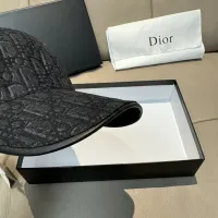 Cheap Christian Dior Caps #1401717 Replica Wholesale [$34.00 USD] [ITEM#1401717] on Replica Christian Dior Caps